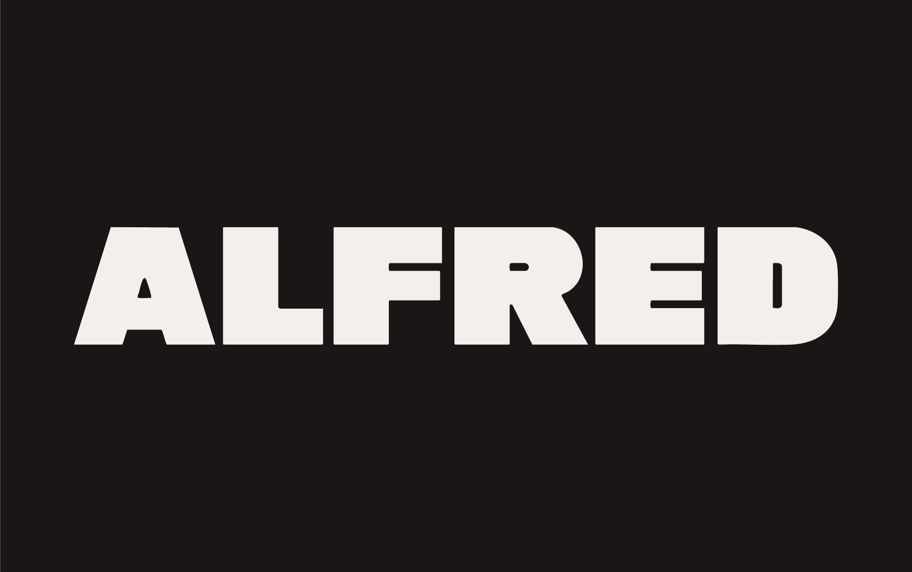 Alfred Coffee